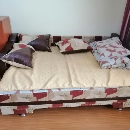 براشوف Apartamente Marian المظهر الخارجي الصورة