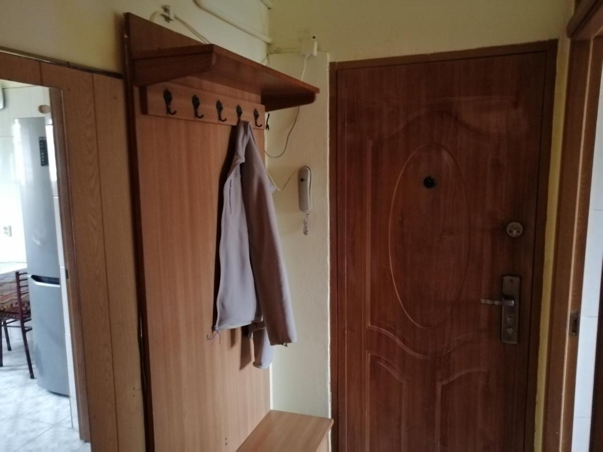 براشوف Apartamente Marian المظهر الخارجي الصورة
