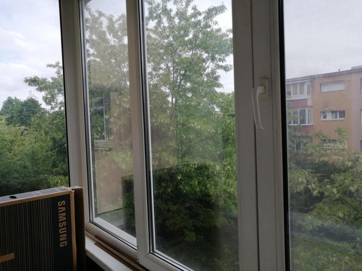 براشوف Apartamente Marian المظهر الخارجي الصورة