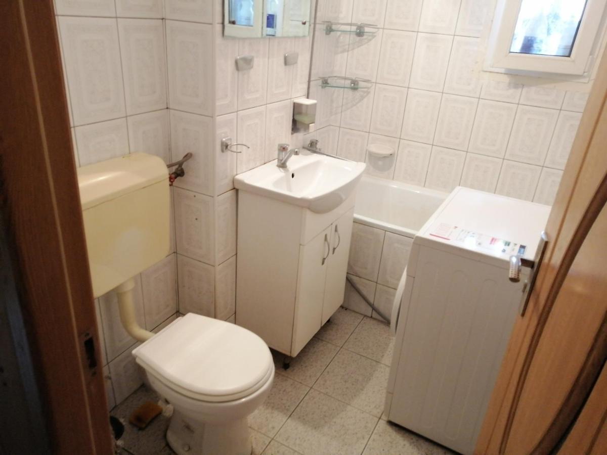 براشوف Apartamente Marian المظهر الخارجي الصورة