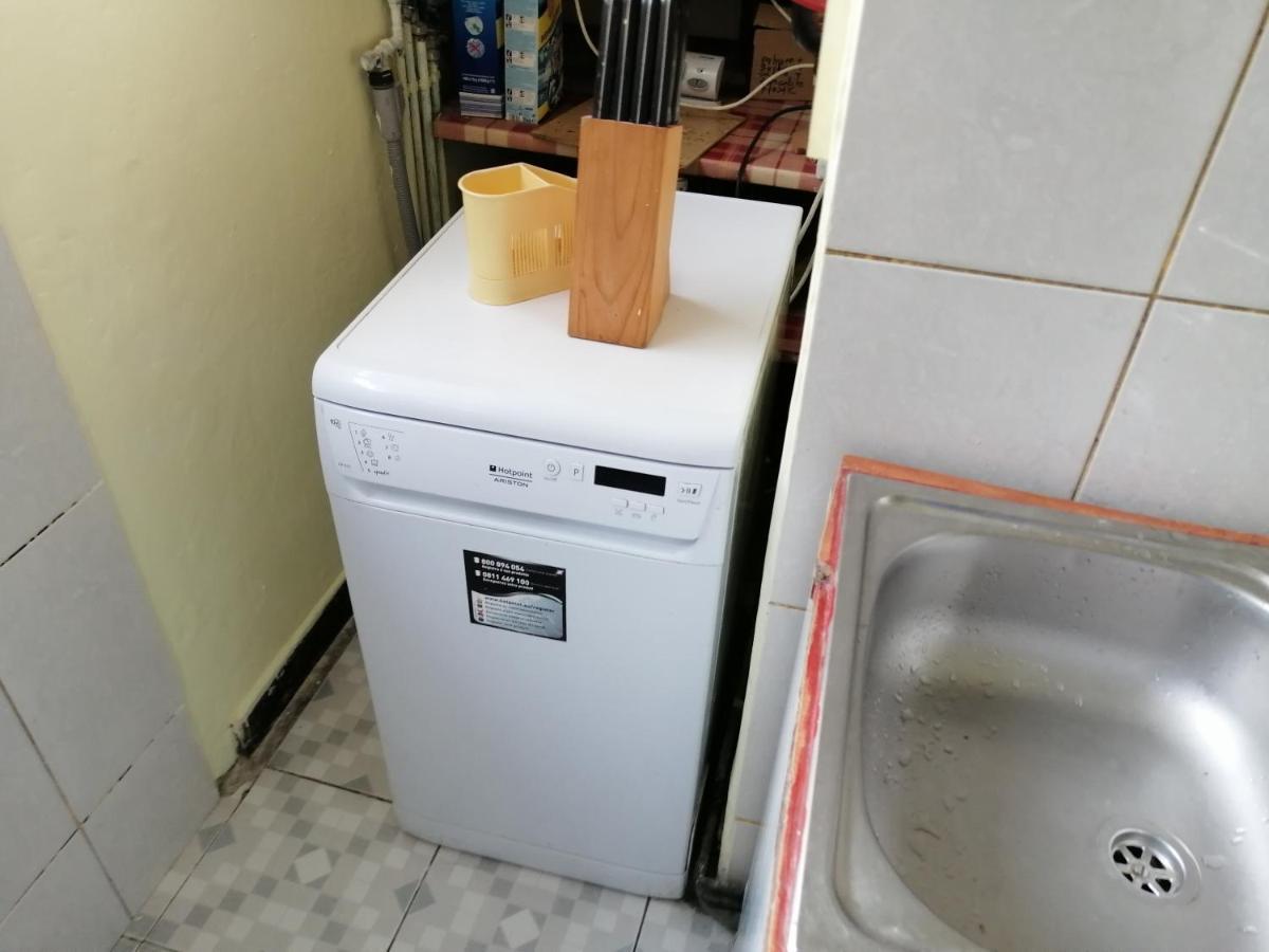 براشوف Apartamente Marian المظهر الخارجي الصورة