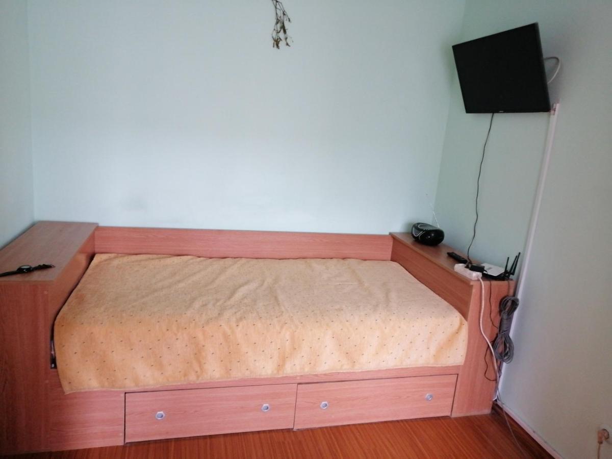براشوف Apartamente Marian المظهر الخارجي الصورة