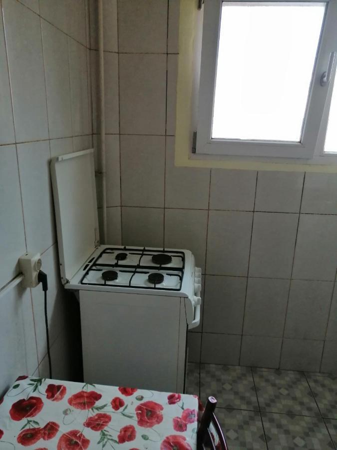 براشوف Apartamente Marian المظهر الخارجي الصورة