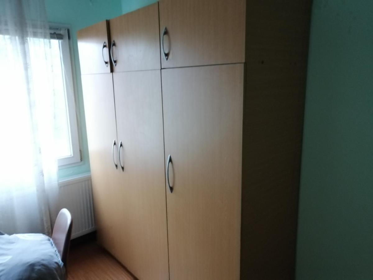 براشوف Apartamente Marian المظهر الخارجي الصورة